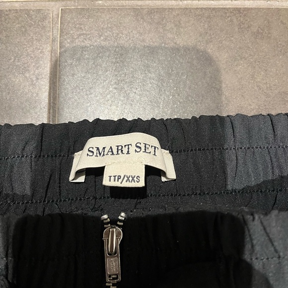 Jogger Style Pants - Picture 3 of 3